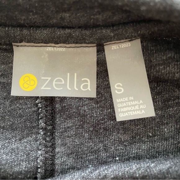 Zella Sweater - Picture 2 of 6